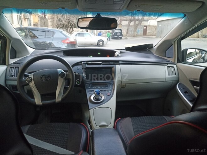 Toyota Prius 2009, 226,918 km - 1.8 l - Xırdalan