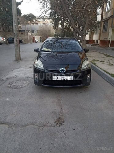 Toyota Prius 2009, 226,918 km - 1.8 l - Xırdalan