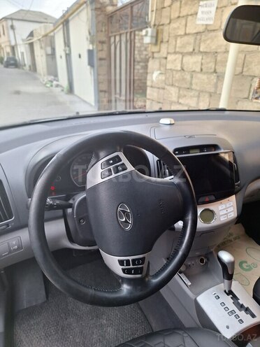Hyundai Elantra 2008, 244,000 km - 1.6 л - Bakı
