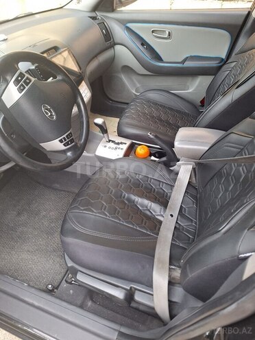 Hyundai Elantra 2008, 244,000 km - 1.6 л - Bakı