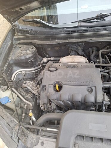 Hyundai Elantra 2008, 244,000 km - 1.6 л - Bakı
