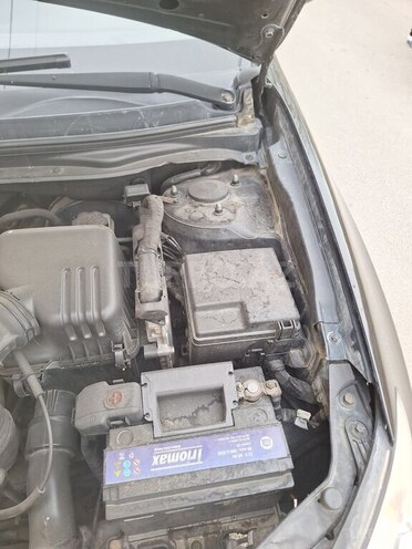 Hyundai Elantra 2008, 244,000 km - 1.6 л - Bakı