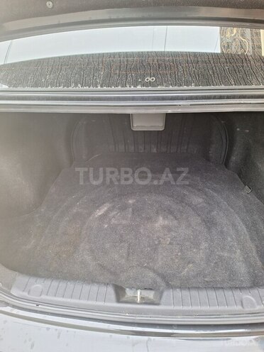 Hyundai Elantra 2008, 244,000 km - 1.6 л - Bakı