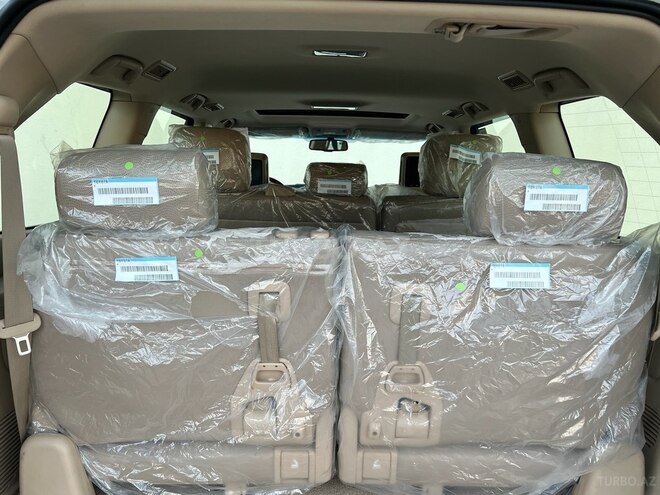 Toyota Land Cruiser 2012, 79,000 km - 4.0 л - Bakı