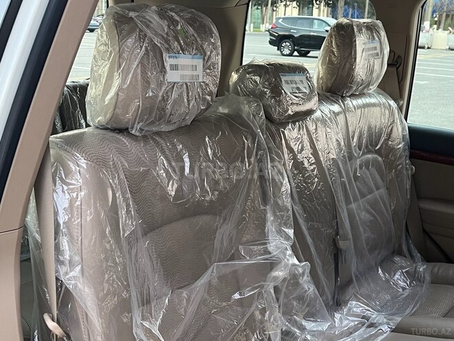 Toyota Land Cruiser 2012, 79,000 km - 4.0 л - Bakı