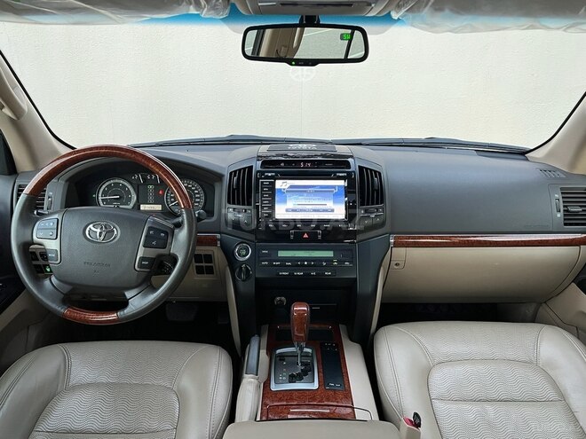 Toyota Land Cruiser 2012, 79,000 km - 4.0 л - Bakı