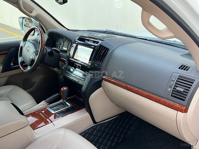 Toyota Land Cruiser 2012, 79,000 km - 4.0 л - Bakı