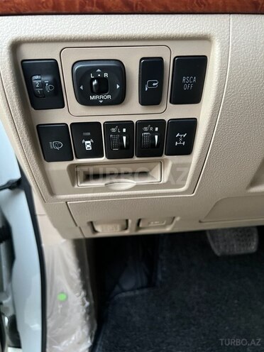 Toyota Land Cruiser 2012, 79,000 km - 4.0 л - Bakı