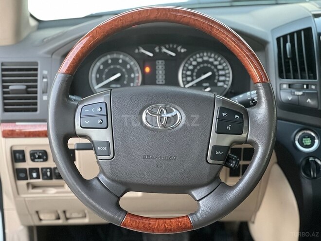 Toyota Land Cruiser 2012, 79,000 km - 4.0 л - Bakı