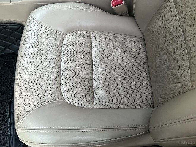 Toyota Land Cruiser 2012, 79,000 km - 4.0 л - Bakı