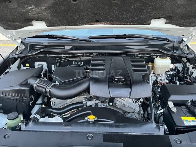 Toyota Land Cruiser 2012, 79,000 km - 4.0 л - Bakı