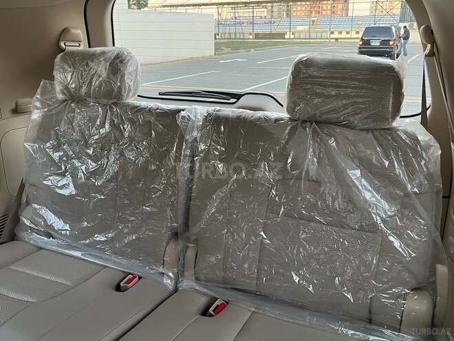 Toyota Land Cruiser 2012, 79,000 km - 4.0 л - Bakı