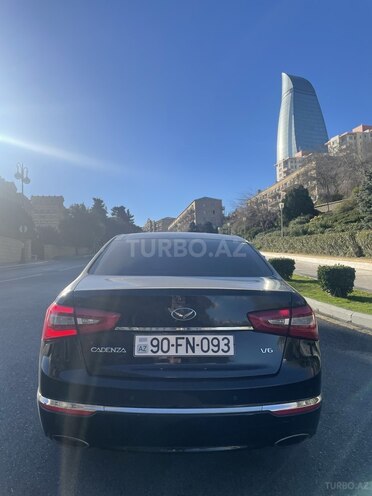 Kia Cadenza 2013, 295,000 km - 3.3 л - Bakı