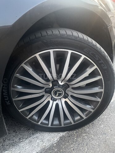 Kia Cadenza 2013, 295,000 km - 3.3 л - Bakı