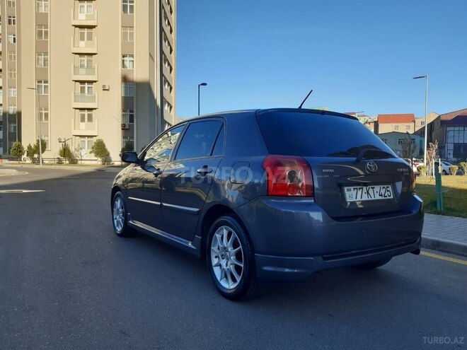 Toyota Corolla 2006, 180,000 km - 1.4 l - Bakı
