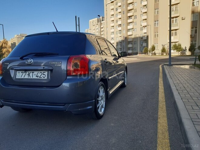 Toyota Corolla 2006, 180,000 km - 1.4 l - Bakı