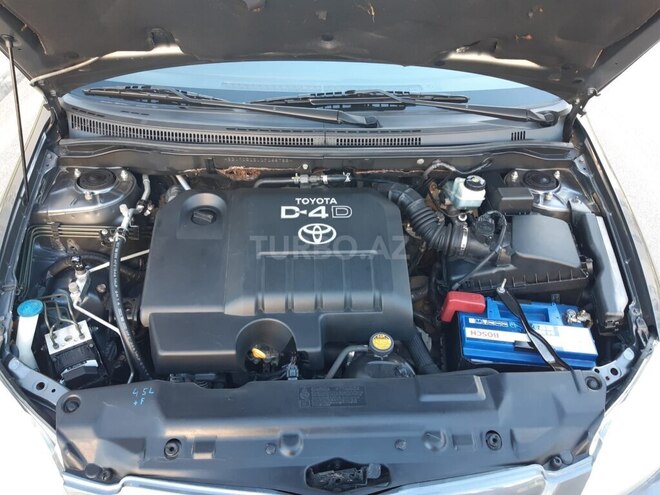 Toyota Corolla 2006, 180,000 km - 1.4 l - Bakı