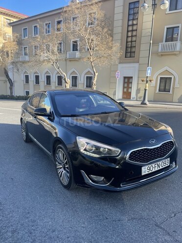 Kia Cadenza 2013, 295,000 km - 3.3 л - Bakı