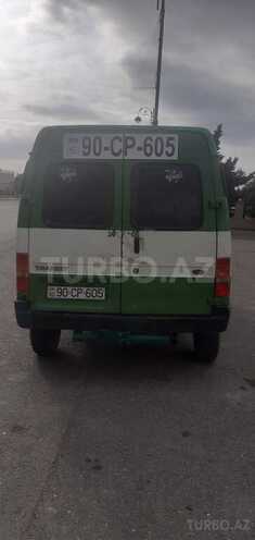 Ford Transit 1999, 350,000 km - 2.5 l - Bakı
