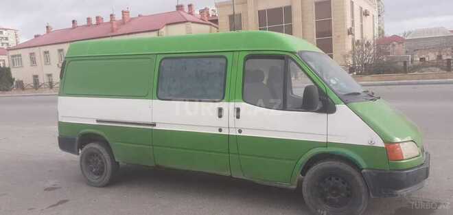Ford Transit 1999, 350,000 km - 2.5 l - Bakı