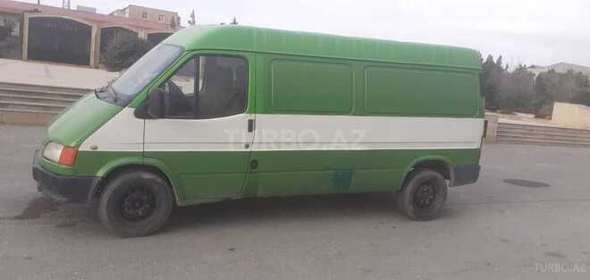 Ford Transit 1999, 350,000 km - 2.5 l - Bakı