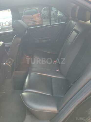 Mercedes E 220 2000, 493,790 km - 2.2 l - Bakı