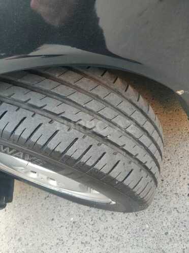 Mercedes E 220 2000, 493,790 km - 2.2 l - Bakı