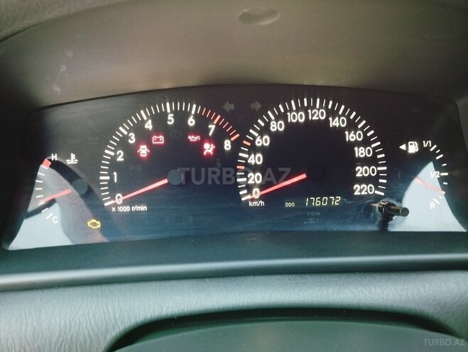 Toyota Corolla 2006, 176,012 km - 1.4 л - Ağdam
