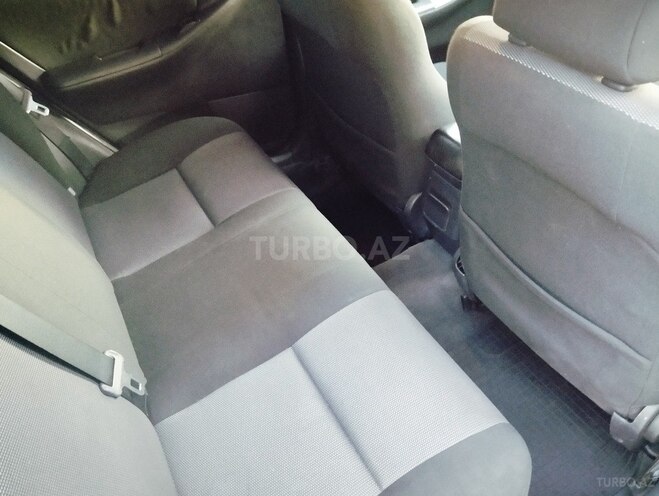 Toyota Corolla 2006, 176,012 km - 1.4 л - Ağdam