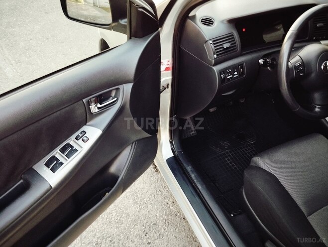 Toyota Corolla 2006, 176,012 km - 1.4 л - Ağdam