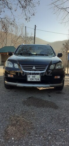 Mitsubishi Airtrek 2003, 155,000 km - 2.0 l - Şəki