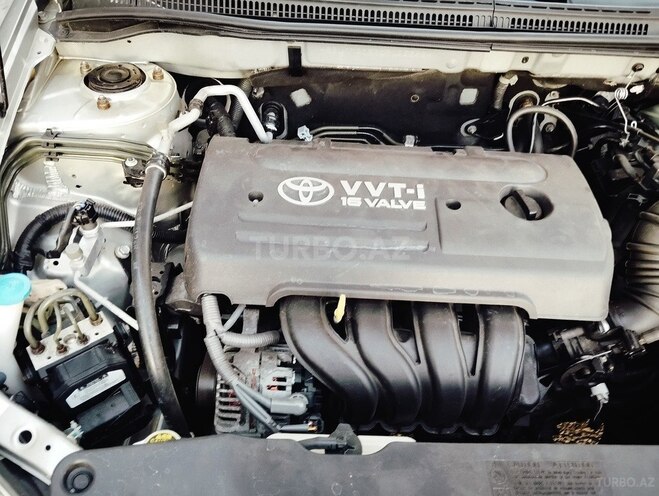 Toyota Corolla 2006, 176,012 km - 1.4 л - Ağdam