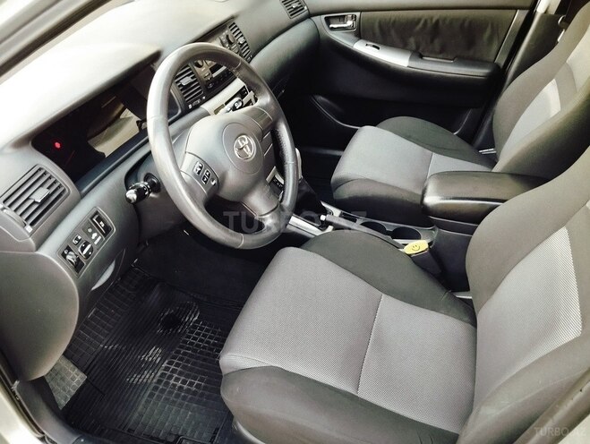 Toyota Corolla 2006, 176,012 km - 1.4 л - Ağdam