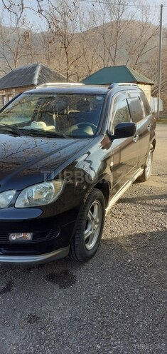 Mitsubishi Airtrek 2003, 155,000 km - 2.0 l - Şəki