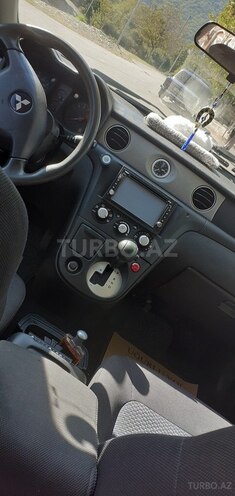 Mitsubishi Airtrek 2003, 155,000 km - 2.0 l - Şəki