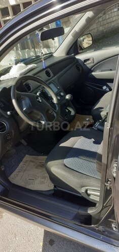 Mitsubishi Airtrek 2003, 155,000 km - 2.0 l - Şəki