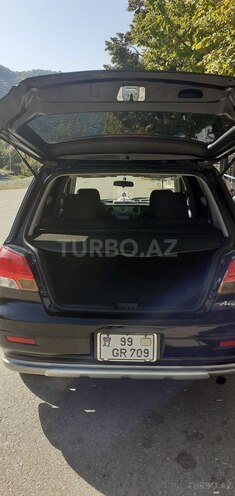 Mitsubishi Airtrek 2003, 155,000 km - 2.0 l - Şəki