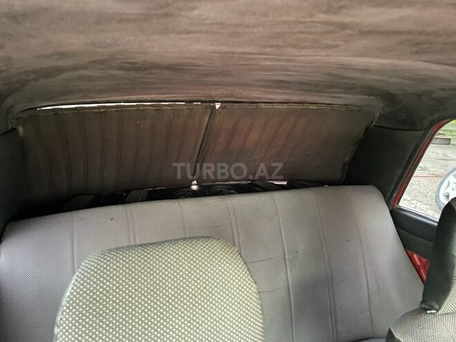 LADA (VAZ) 2106 1984, 186,253 km - 1.6 л - Quba