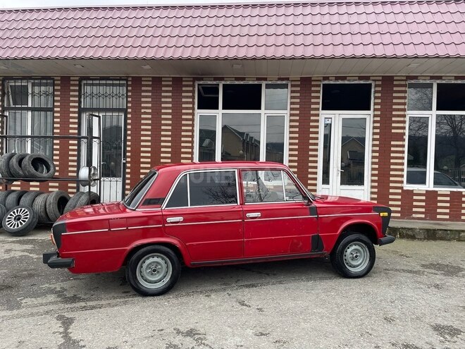 LADA (VAZ) 2106 1984, 186,253 km - 1.6 л - Quba