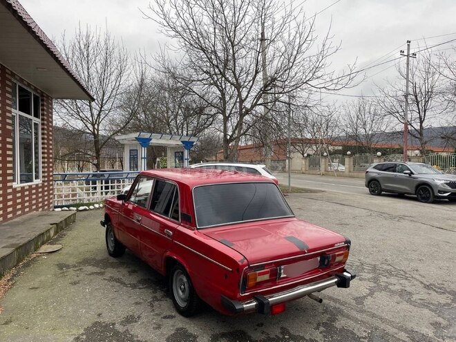 LADA (VAZ) 2106 1984, 186,253 km - 1.6 л - Quba