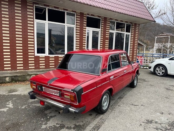 LADA (VAZ) 2106 1984, 186,253 km - 1.6 л - Quba