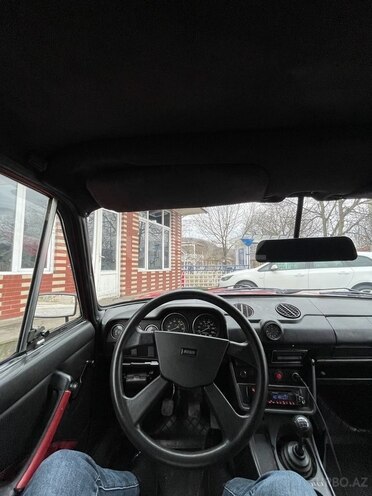 LADA (VAZ) 2106 1984, 186,253 km - 1.6 л - Quba