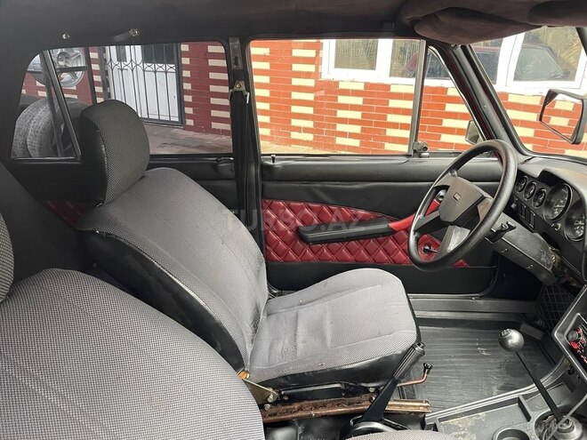 LADA (VAZ) 2106 1984, 186,253 km - 1.6 л - Quba
