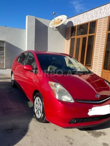 Toyota Prius 2008, 245,000 km - 1.5 l - Sumqayıt