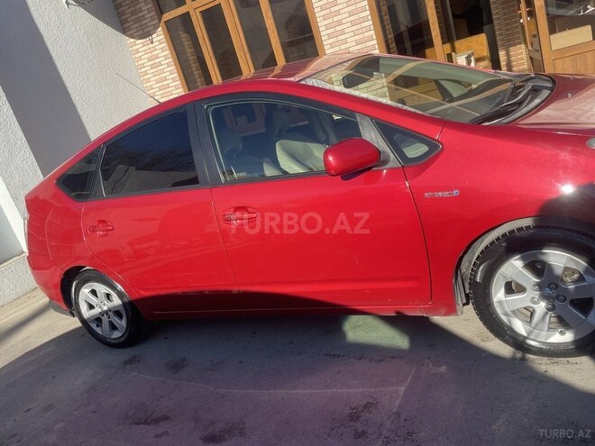 Toyota Prius 2008, 245,000 km - 1.5 l - Sumqayıt