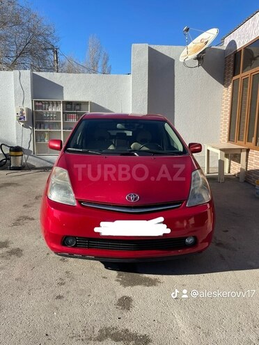 Toyota Prius 2008, 245,000 km - 1.5 l - Sumqayıt