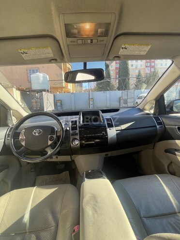 Toyota Prius 2008, 245,000 km - 1.5 l - Sumqayıt