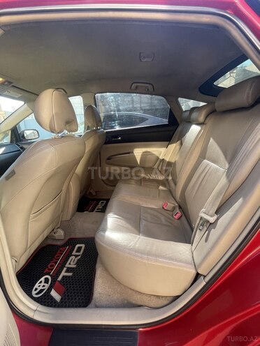 Toyota Prius 2008, 245,000 km - 1.5 l - Sumqayıt