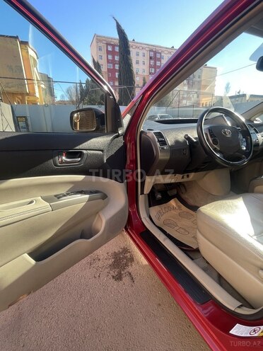 Toyota Prius 2008, 245,000 km - 1.5 l - Sumqayıt