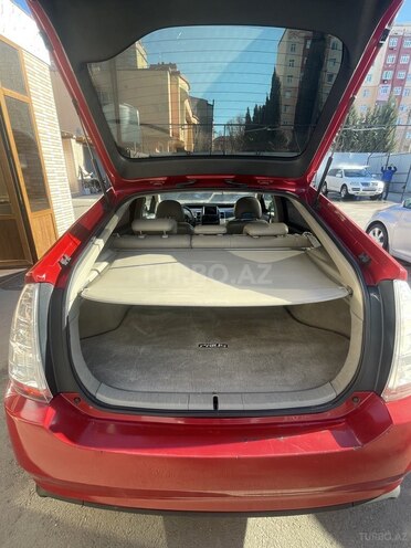 Toyota Prius 2008, 245,000 km - 1.5 l - Sumqayıt